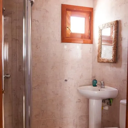 Casa de Férias B13-duplex Luminoso+ Piscina A 150 M Del Mar