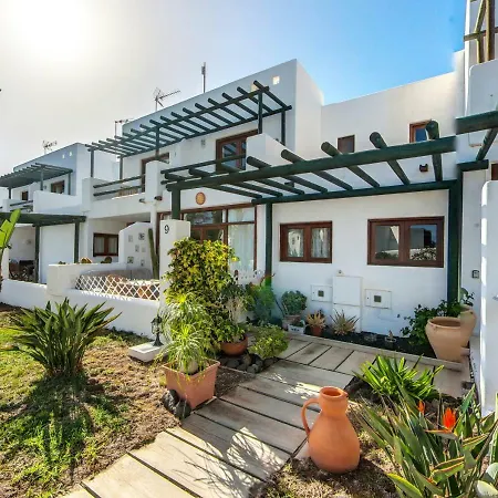 B13-duplex Luminoso+ Piscina A 150 M Del Mar Casa de Férias