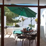 B13-duplex Luminoso+ Piscina A 150 M Del Mar *