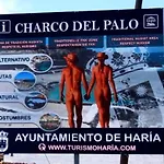 B13-duplex Luminoso+ Piscina A 150 M Del Mar *