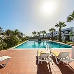 B13-duplex Luminoso+ Piscina A 150 M Del Mar Charco del Palo