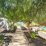 Σπίτι διακοπών B13-duplex Luminoso+ Piscina A 150 M Del Mar Charco del Palo