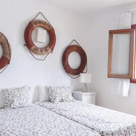 B13-duplex Luminoso+ Piscina A 150 M Del Mar Σπίτι διακοπών *
