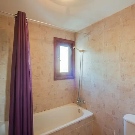 Ferienhaus B13-duplex Luminoso+ Piscina A 150 M Del Mar *
